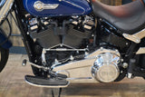 Harley-Davidson Fat Boy 114 (Bright Billiard Blue) 2023