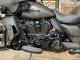 Ultra Limited 114 "Gray Haze" Harley-Davidson 2023