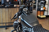 Harley-Davidson Softail Fat Bob (Black Denim) 2019