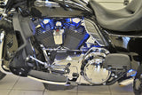 Trike, Tri Glide Ultra, Harley-Davidson 2015