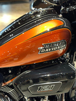 Harley-Davidson CVO Road Glide 121 NEW (2024 M/Y)
