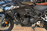 Benelli TRK 502 X, 2023