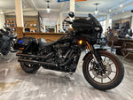 Low Rider ST 117 Harley-Davidson (с НДС)