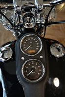 Dyna Low Rider 2015 Harley-Davidson