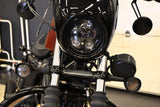 Harley-Davidson Sportster  Iron 883 (2017)