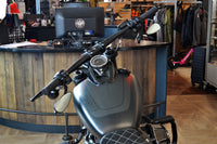 Harley-Davidson Softail Fat Bob (Black Denim) 2019