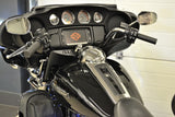 Trike, Tri Glide Ultra, Harley-Davidson 2015