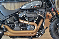 Harley-Davidson Softail Fat Bob 114 c НДС