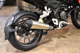 Benelli TRK 251, 2023