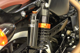 Harley-Davidson Sportster  Iron 883 (2017)