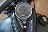 Harley-Davidson Softail Fat Bob (Black Denim) 2019