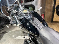 Harley-Davidson HERITAGE SOFTAIL CLASSIC 103