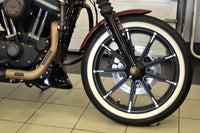 Harley-Davidson Sportster  Iron 883 (2017)