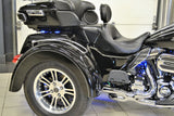 Trike, Tri Glide Ultra, Harley-Davidson 2015