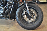 Harley-Davidson Softail Fat Bob (Black Denim) 2019