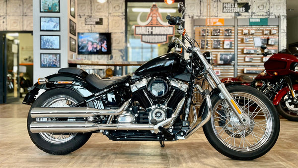 Harley-Davidson Softail Standard (2020) с НДС