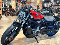 Sportster Nightster 975 Harley-Davidson