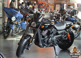 Harley-Davidson Street Rod 2020