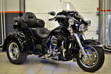 Trike, Tri Glide Ultra, Harley-Davidson 2015