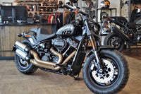 Harley-Davidson Softail Fat Bob 114 c НДС