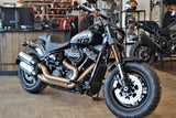 Harley-Davidson Spftail Fat Bob (2024) c НДС