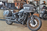 Harley-Davidson Low Rider ST 117 (2022)