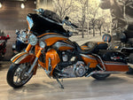 Harley-Davidson CVO Street Glide (Flhxse)