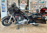 CVO Street Glide 117 Harley-Davidson (2020)