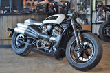 Sportster S 2023 (White Sand Pearl) Harley-Davidson
