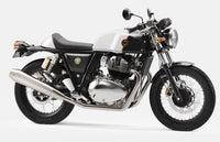 Royal Enfield 650 CONTINENTAL GT (Dux Deluxe)