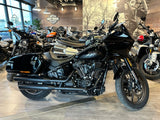 Harley-Davidson Low Rider ST 117 (2022)