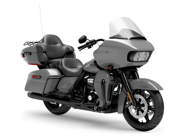 Road Glide Limited Harley-Davidson (Billiard Gray) 2024 c НДС