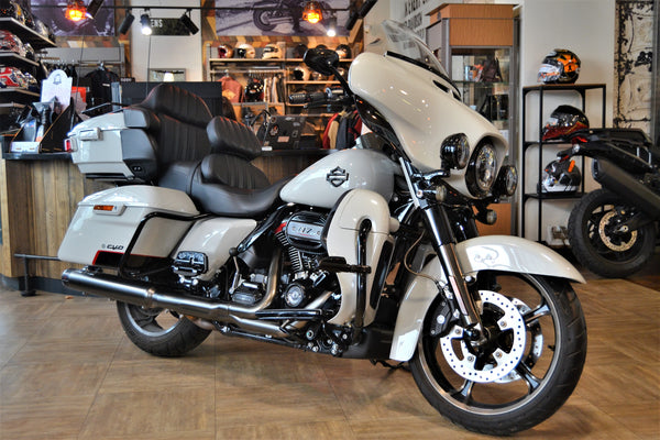Harley-Davidson CVO Limited 2020 m/y