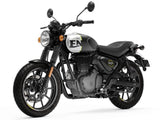 Royal Enfield 350 Hunter (Rebel Black)