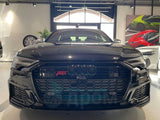 Audi A6, 2021
