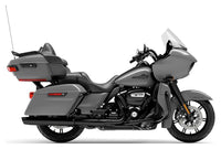 Road Glide Limited Harley-Davidson (Billiard Gray) 2024 c НДС