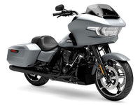 Road Glide 117 Harley-Davidson 2024 (Billiard Gray/Black Trim)