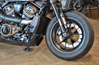 Sportster S 2023 (Gray Haze) Harley-Davidson