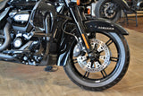 Harley-Davidson Ultra Limited (Vivid Black/Black Finish) 2020 m/y