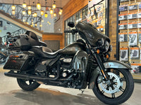 Harley-Davidson Ultra Limited 2021 MY 114