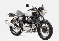 Royal Enfield 650 CONTINENTAL GT (Dux Deluxe)