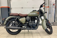 Royal Enfield 350 Classic (SIGNALS DESERT SAND)