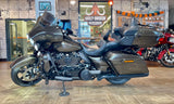 Harley-Davidson Ultra Limited (River Rock Gray/Black Finish) 2021 M/Y