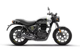 Royal Enfield 350 Hunter (Rebel Black)