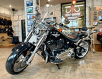 Fat Boy 114, Softail, Harley-Davidson 2021