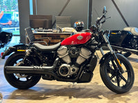 Sportster Nightster 975 Harley-Davidson