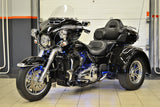 Trike, Tri Glide Ultra, Harley-Davidson 2015