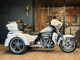 CVO Tri Glide 117 (Trike) Harley-Davidson