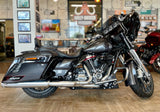 CVO Street Glide 117 Harley-Davidson (2020)