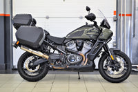 Harley-Davidson Pan America Special 1250 (Deadwood Green) 2021